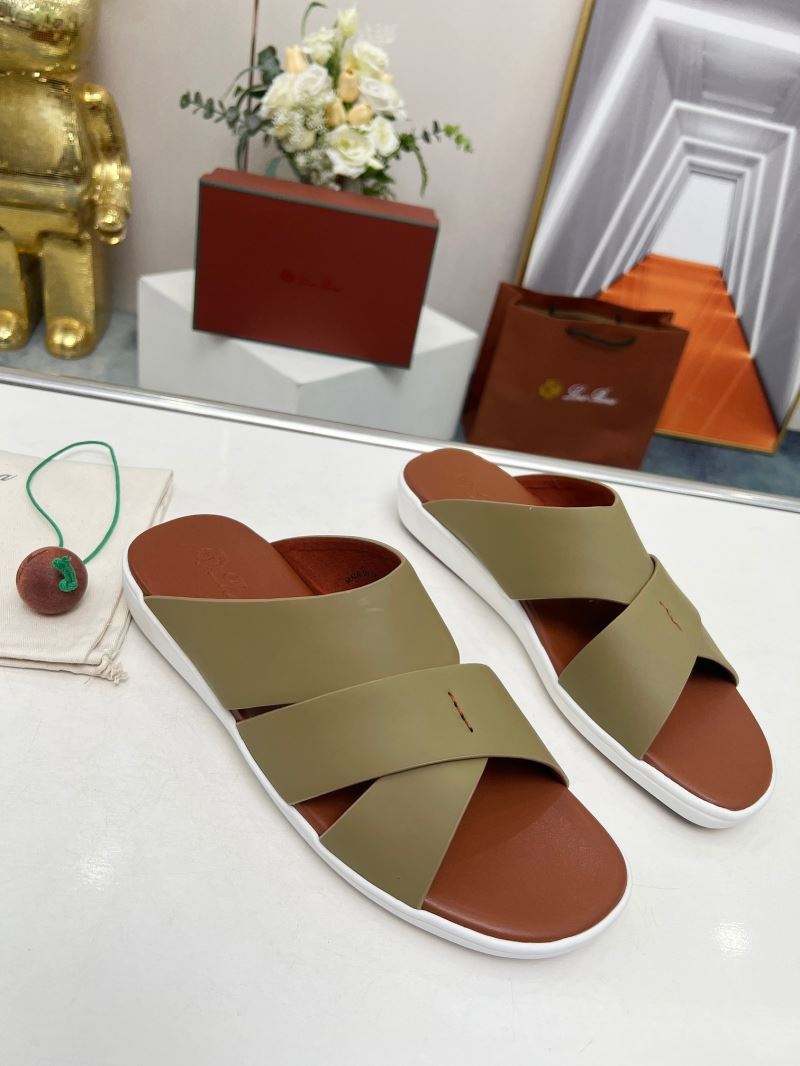 Loro Piana Sandals